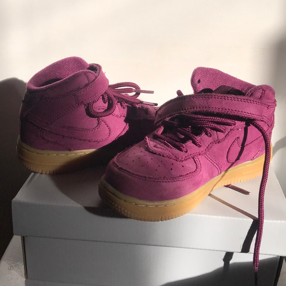 Nike Air Force 1  (toddler)